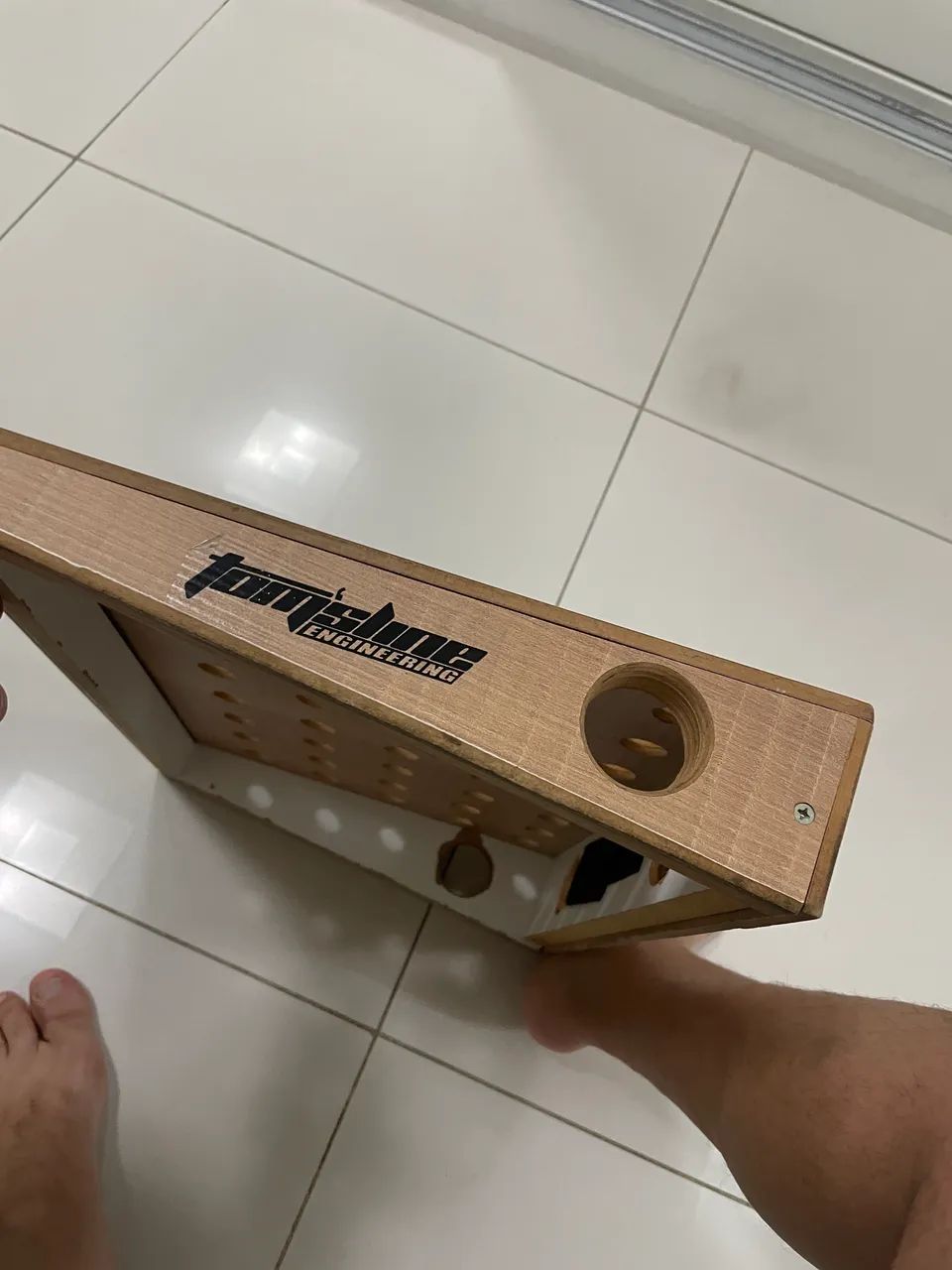 Pedal board Madeira  - Foto 4