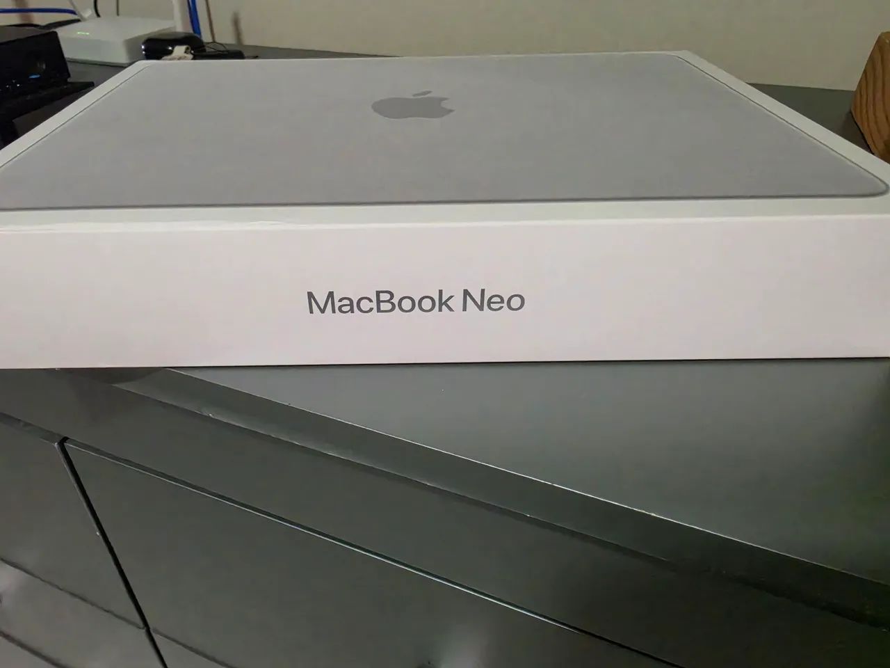 MacBook Neo 13