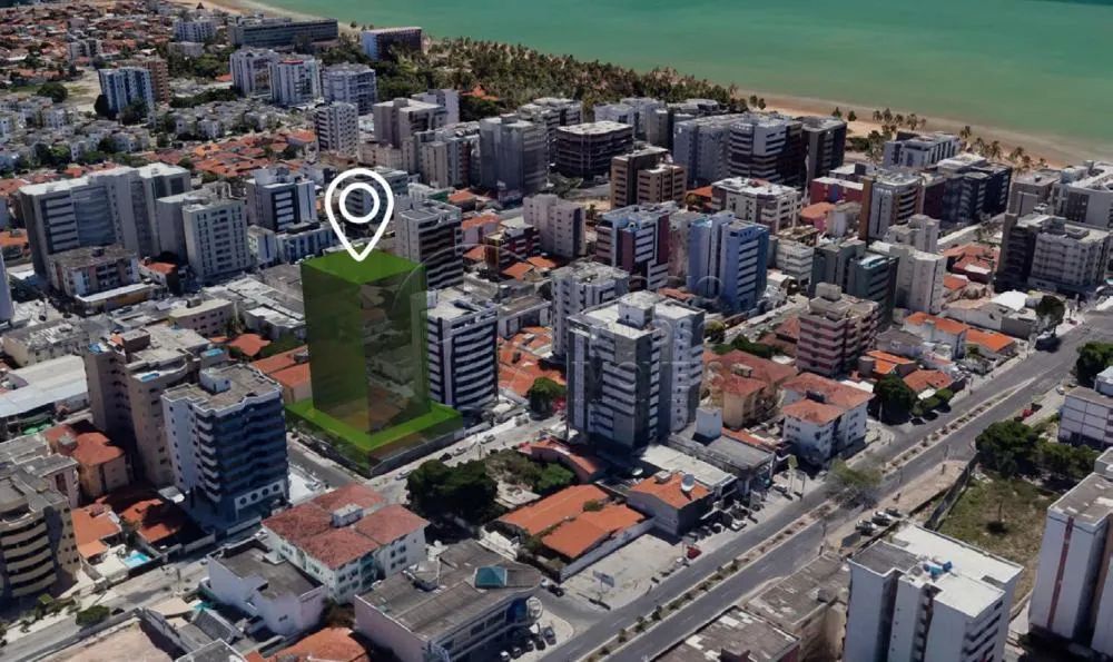 Apartamento Studio em Maceió - Foto 3