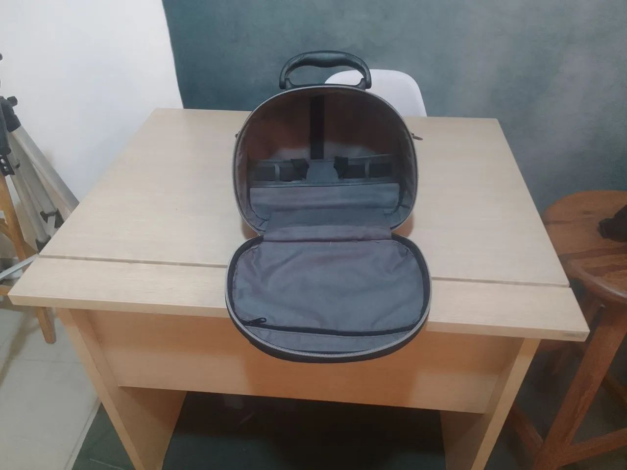 Mala de mão com alça para ombro  - Foto 4