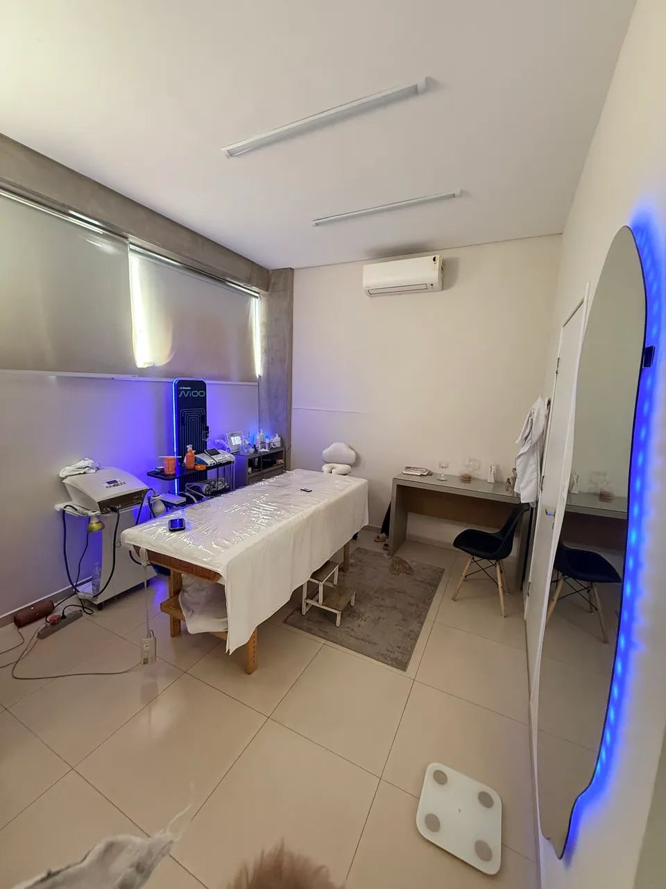 Sala de estética porteira fechada  - Foto 3
