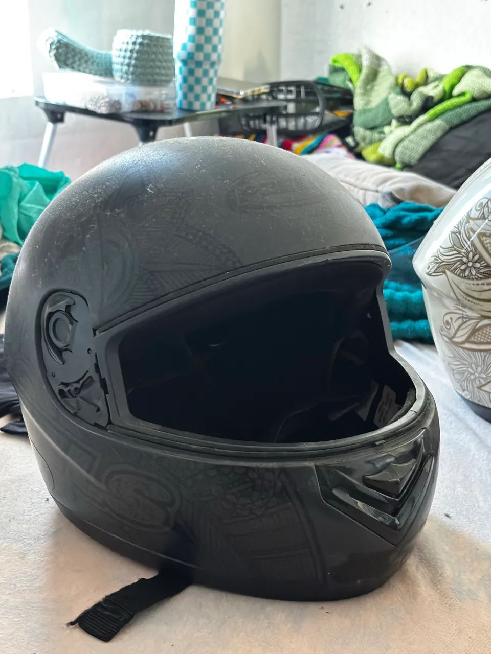 Capacete - Foto 2