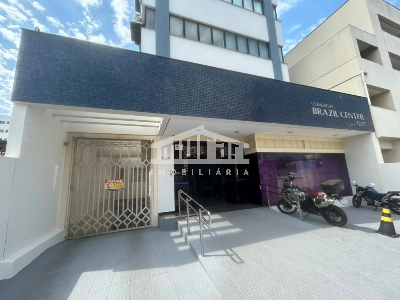 Conjunto Comercial para Locação  Edifício Brasil Center | Londrina/PR - Foto 2