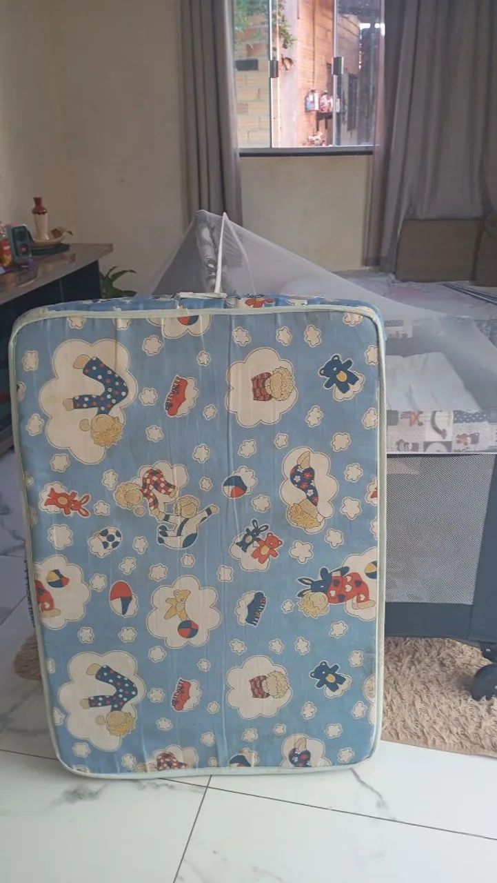 Bebê  - Foto 2