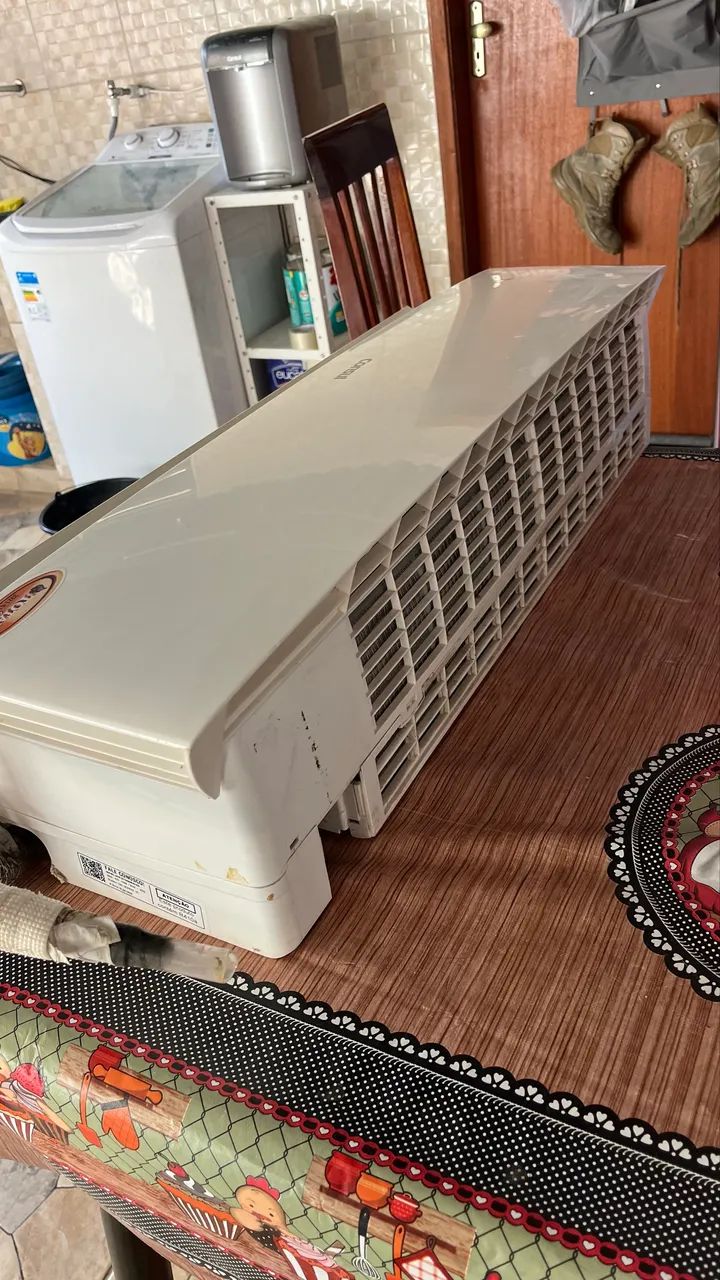 Ar Condicionado Consul 9000 BTUs - Foto 2