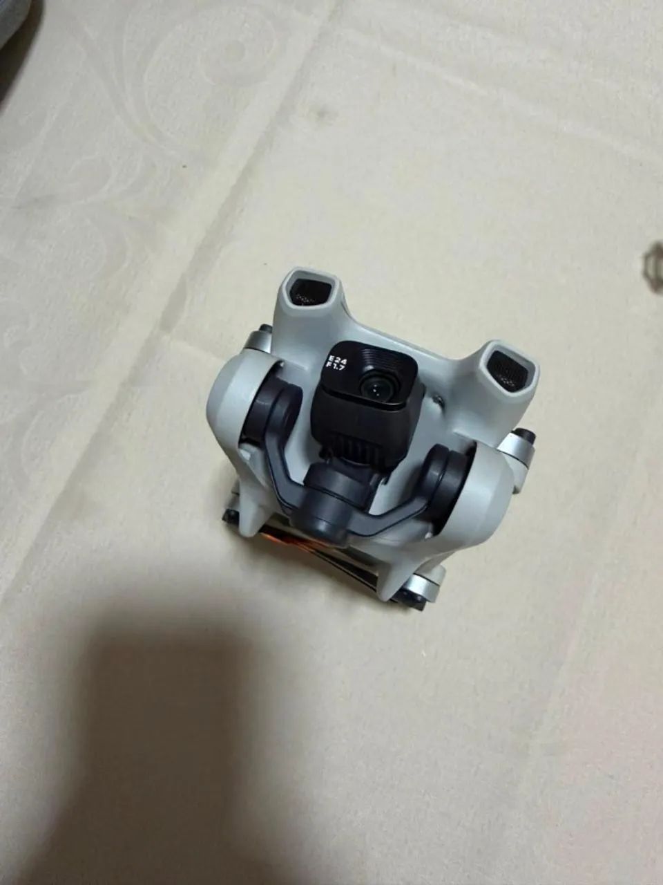 Drone Mini 3 Standard (sem Tela) - Foto 4