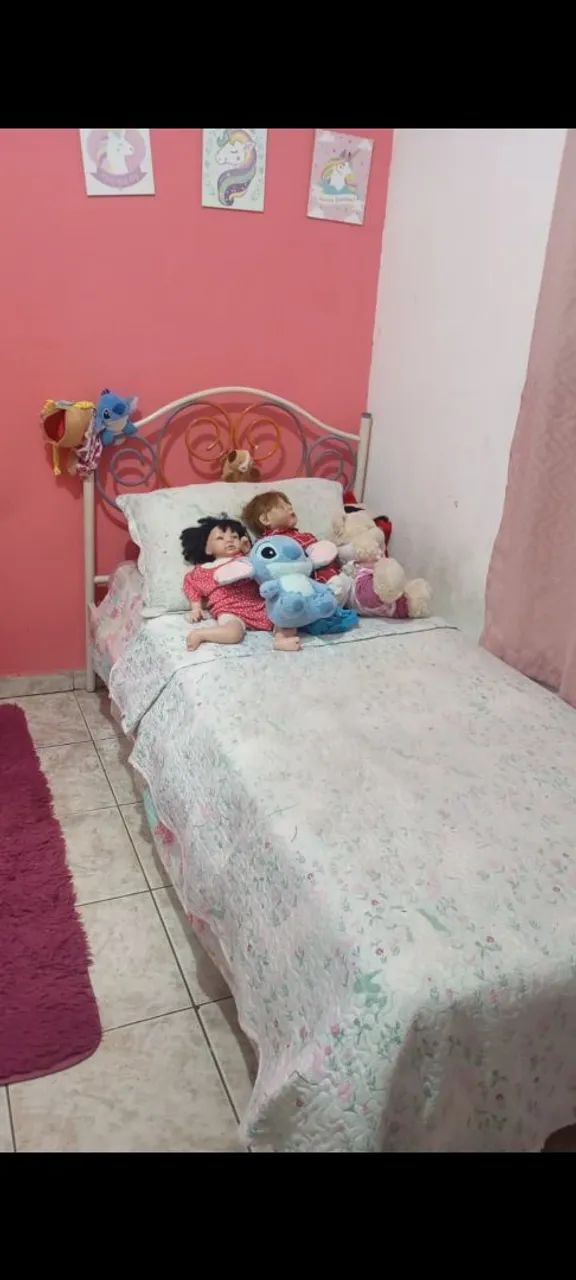 Cama de Solteiro  - Foto 3