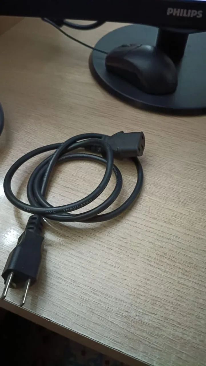 Monitor Philips 20 " - Foto 5