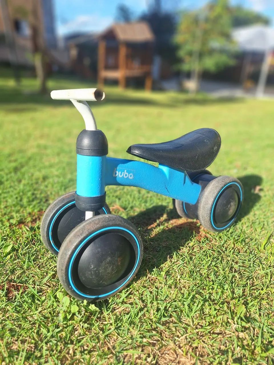 Bicicleta equilibrio BUBA - Foto 2