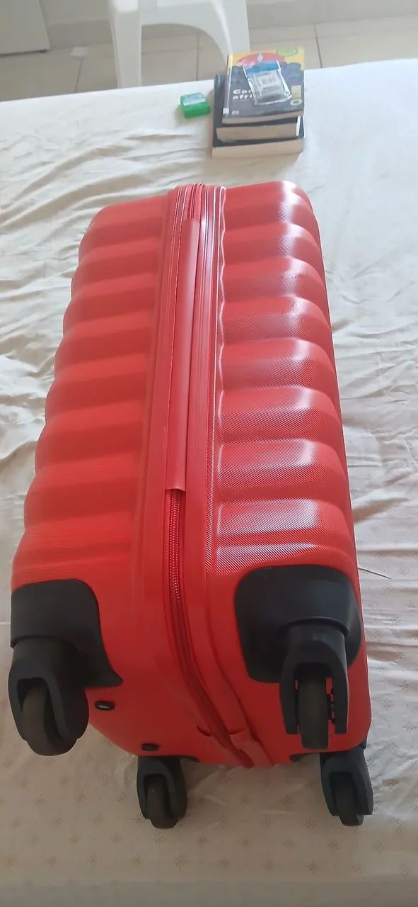Mala Sestini 55 kg - Foto 3