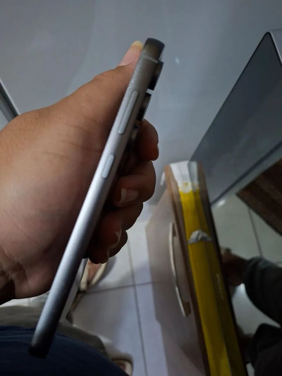 Vendo samsung s23fe 128gb - Foto 4