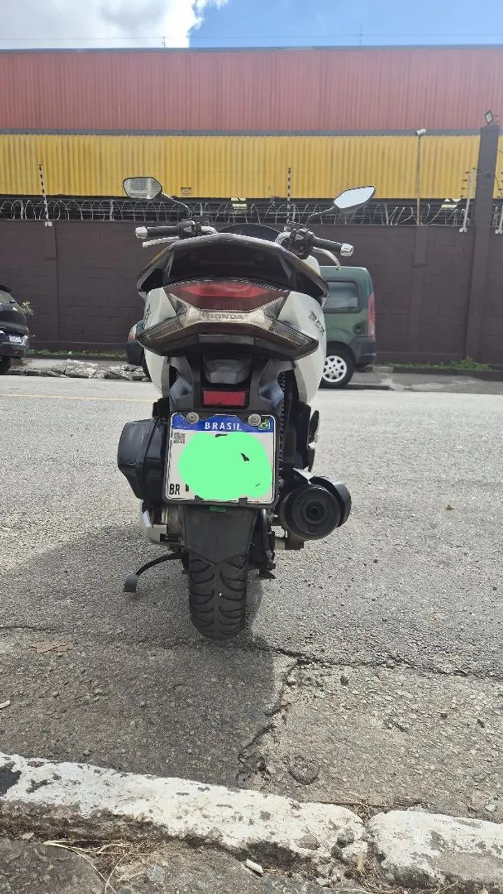 Pcx toda revisada.  - Foto 2
