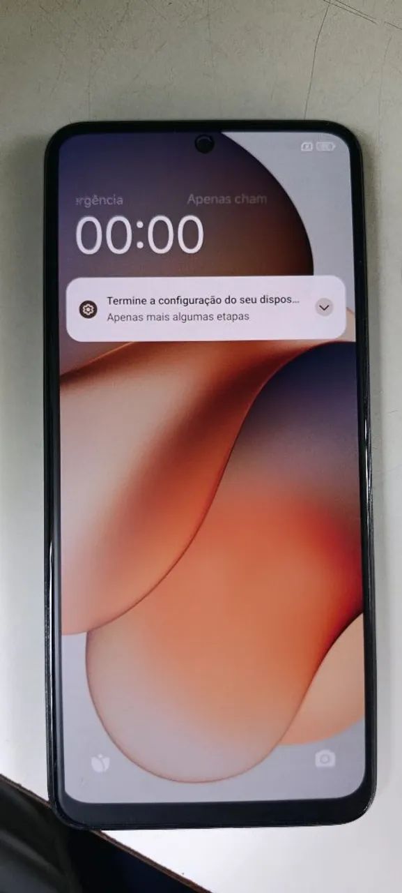 Redmi Note 12 