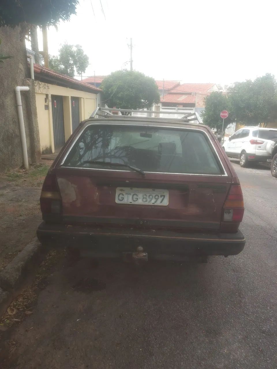 VW Bugre Bugre 1988 - Foto 5