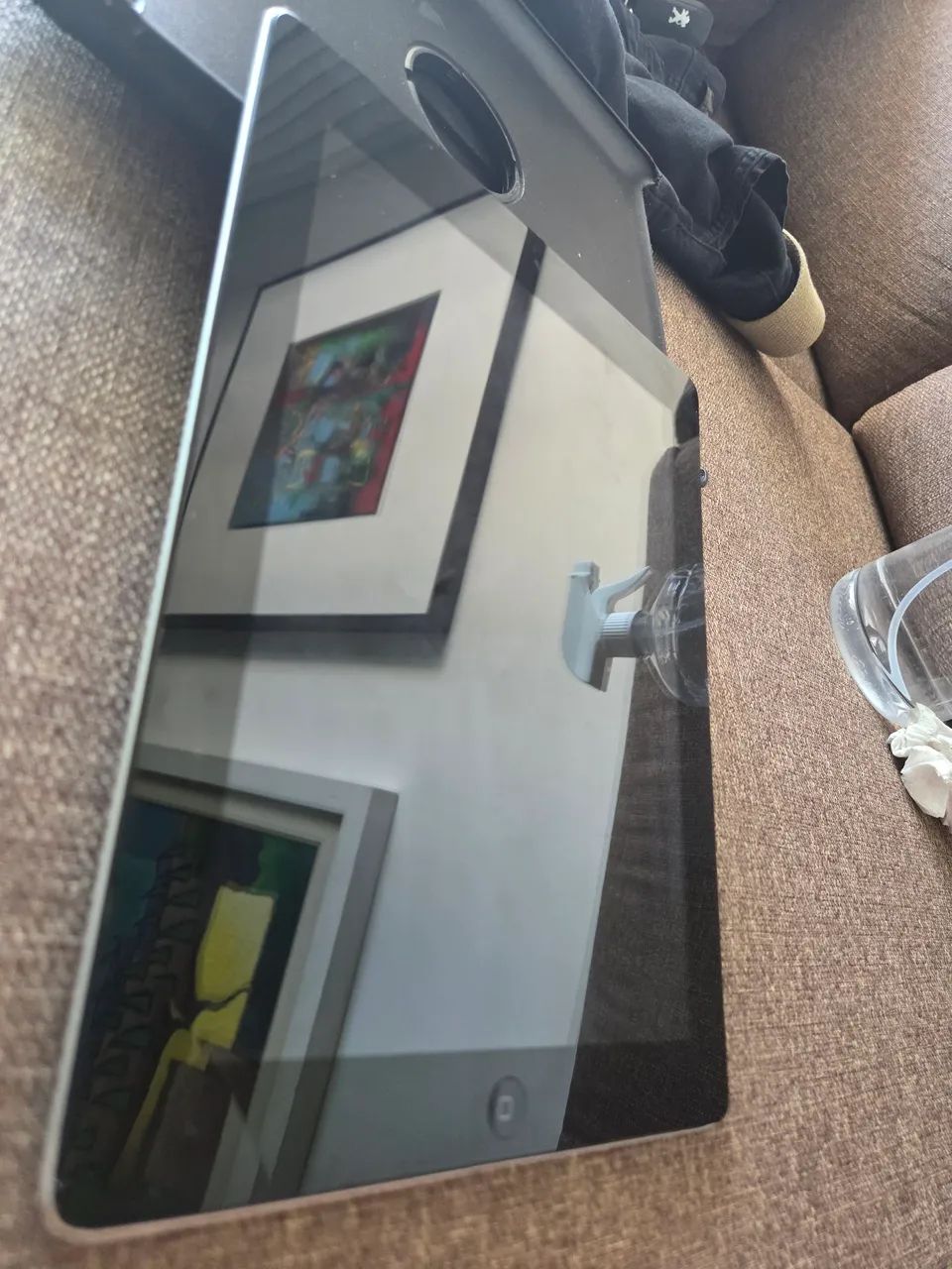 IPAD - para retirada de peças  - Foto 3