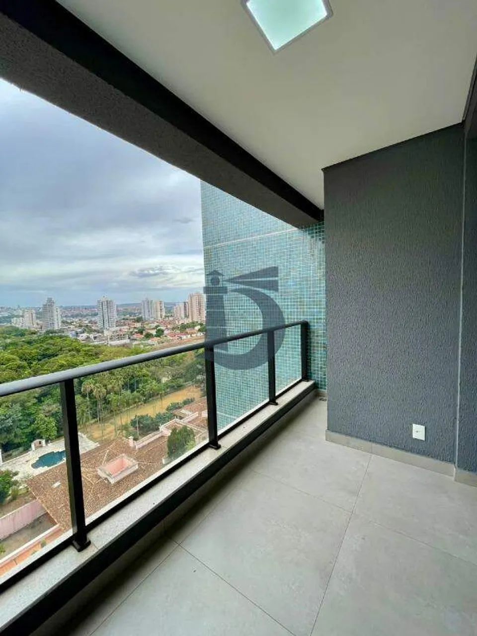 Apartamento para Aluguel 3 Quartos Suítes, 2 Vagas, Edificio Capri - Jundiaí - Foto 4