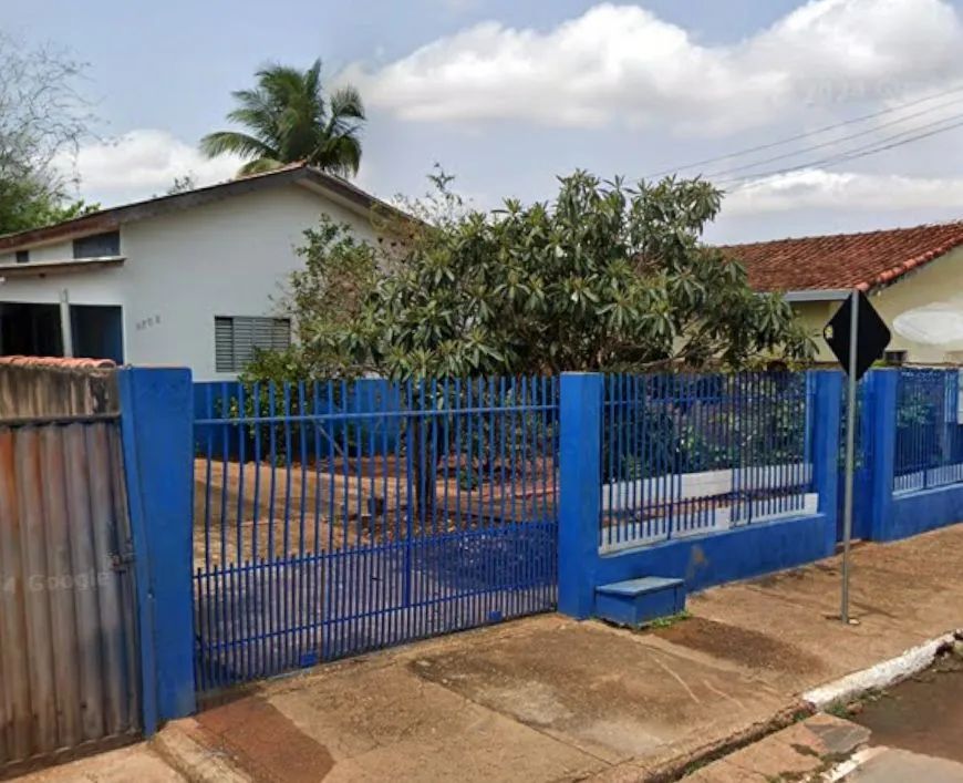 Casa à Venda - Vila Rica, Arenápolis - Foto 3