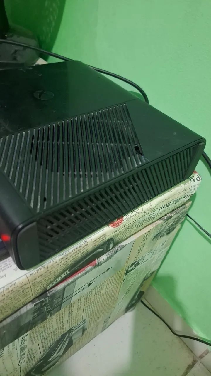 Xbox 360 desbloqueado - Foto 4