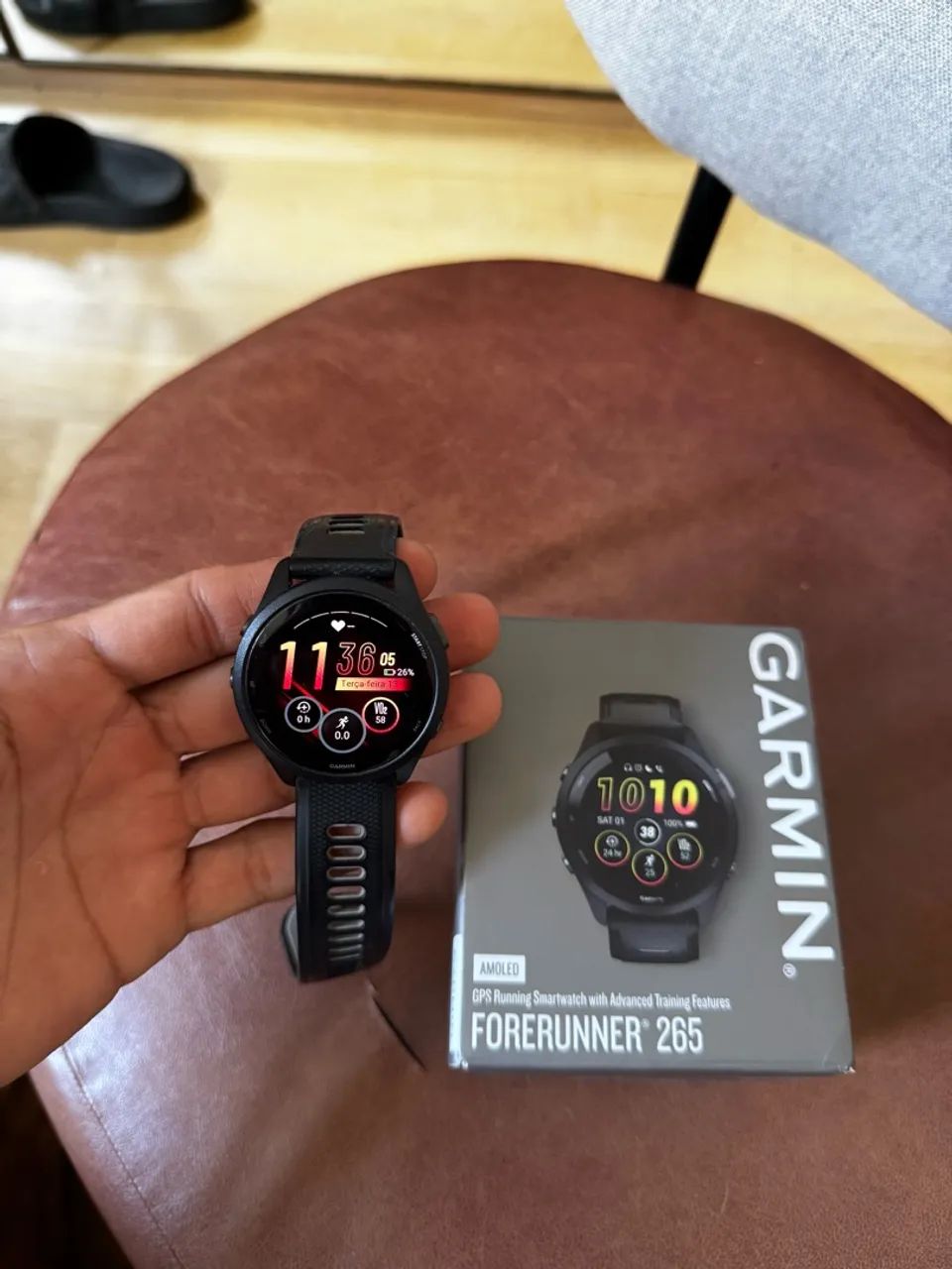 Garmin 265 #OPORTUNIDADE 