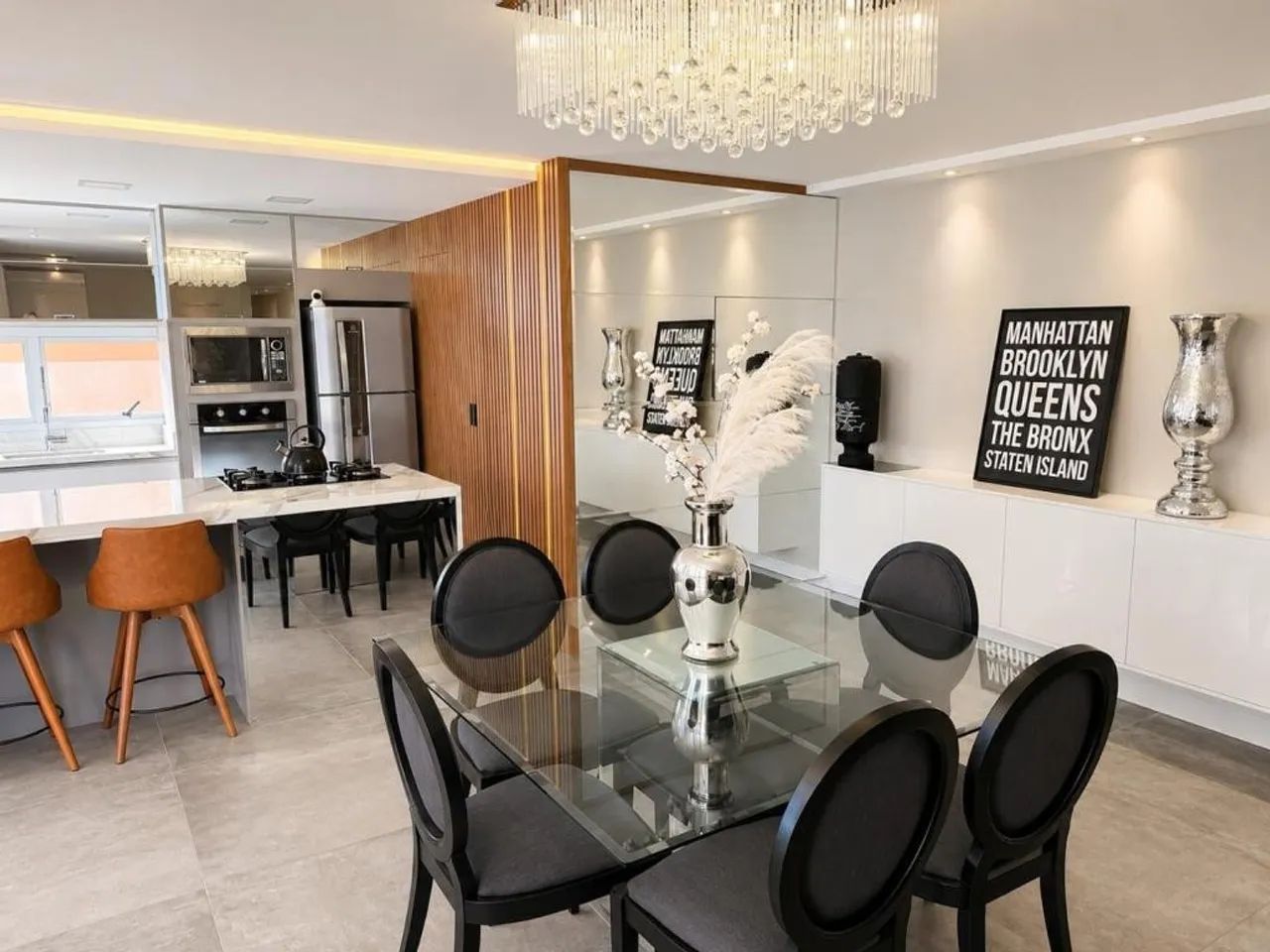 Apartamento Mobiliado  Nuova Vitta - Foto 5