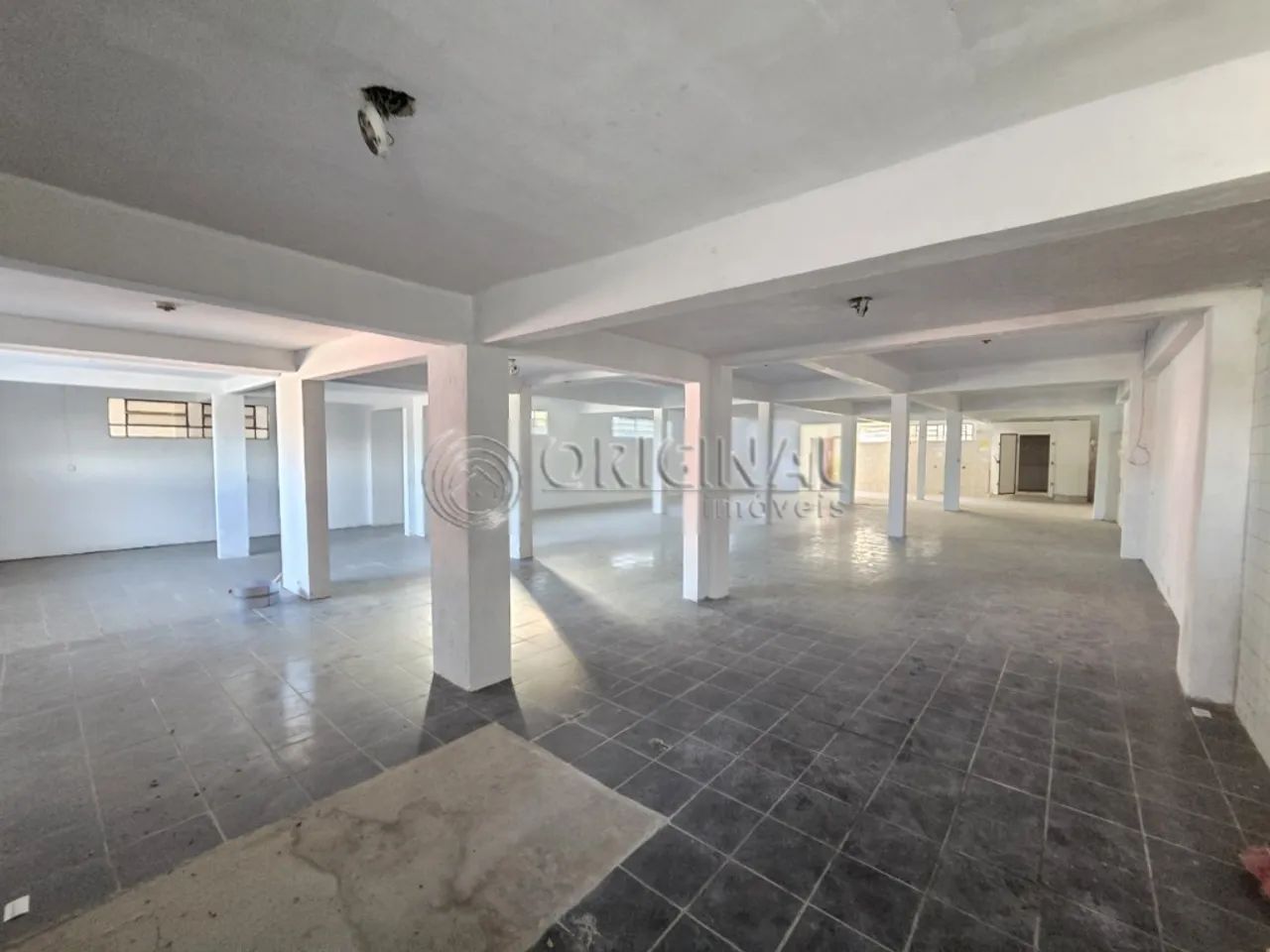 BARRACÃO COMERCIAL PARA LOCAÇÃO  CAMPINA DA BARRA - Foto 2