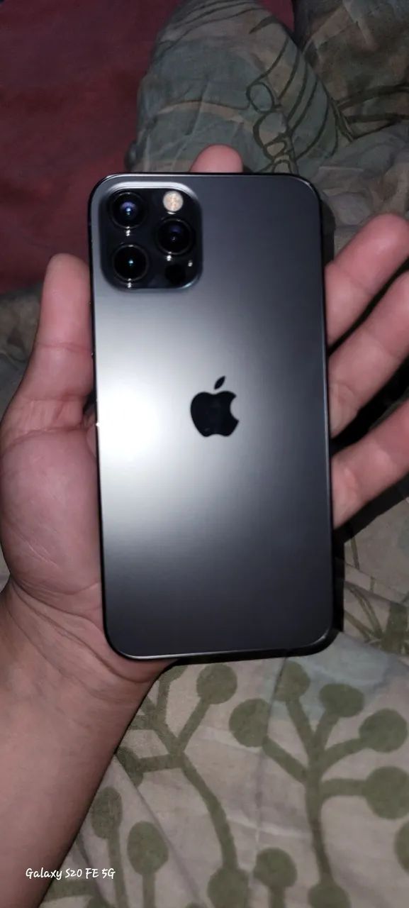 Iphone 12 pro 128gb - Foto 3