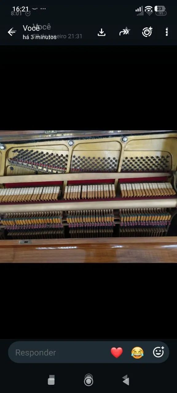 Piano - Foto 3