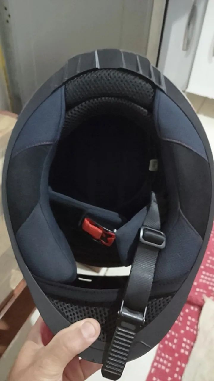 Capacete LS2  - Foto 4