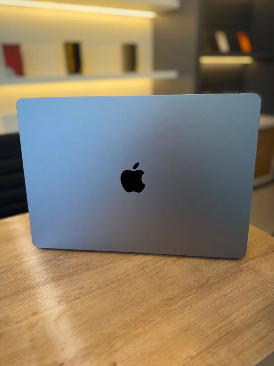 Macbook Air M2 15 Polegadas Com Garantia  - Foto 3