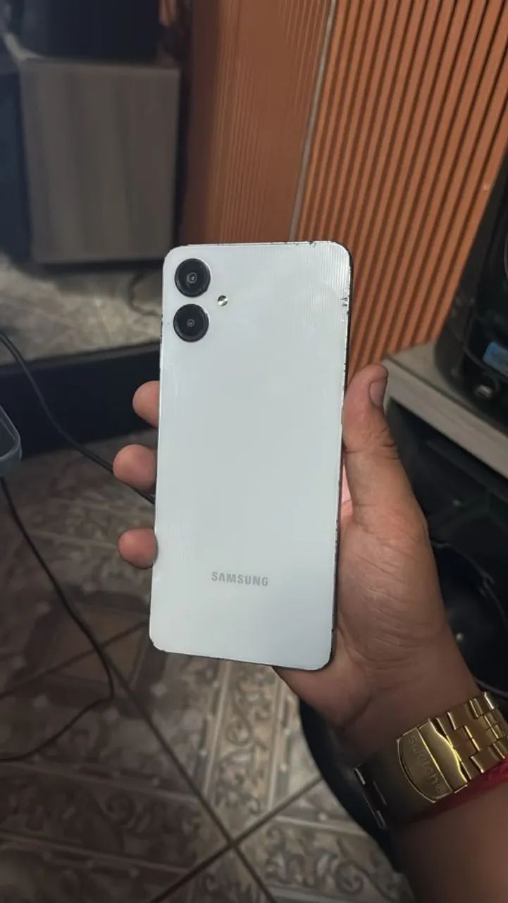 Samsung a06 - Foto 2