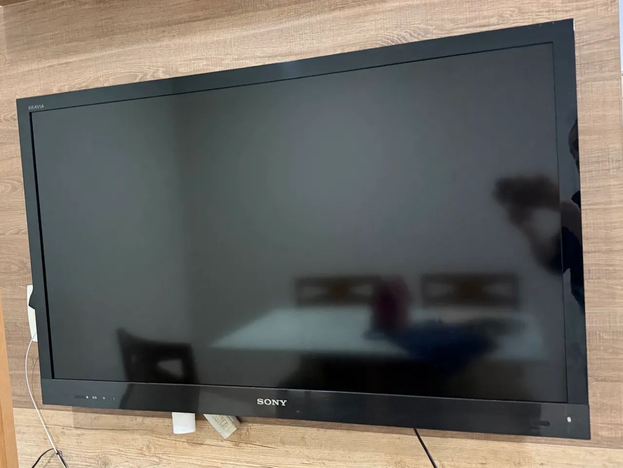 Tv Sony Bravia 42 - Foto 2