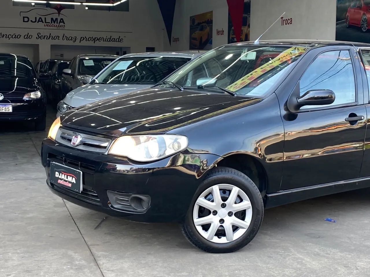 Fiat Siena Siena 1.0/ EX 1.0 mpi Fire/ Fire Flex 8v 2010