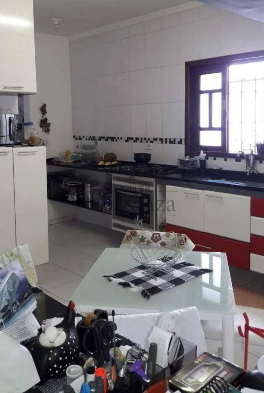 Casa Padrão em Jacareí - Foto 5