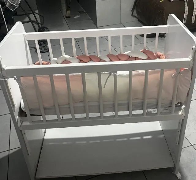 Mine berço  - Foto 2