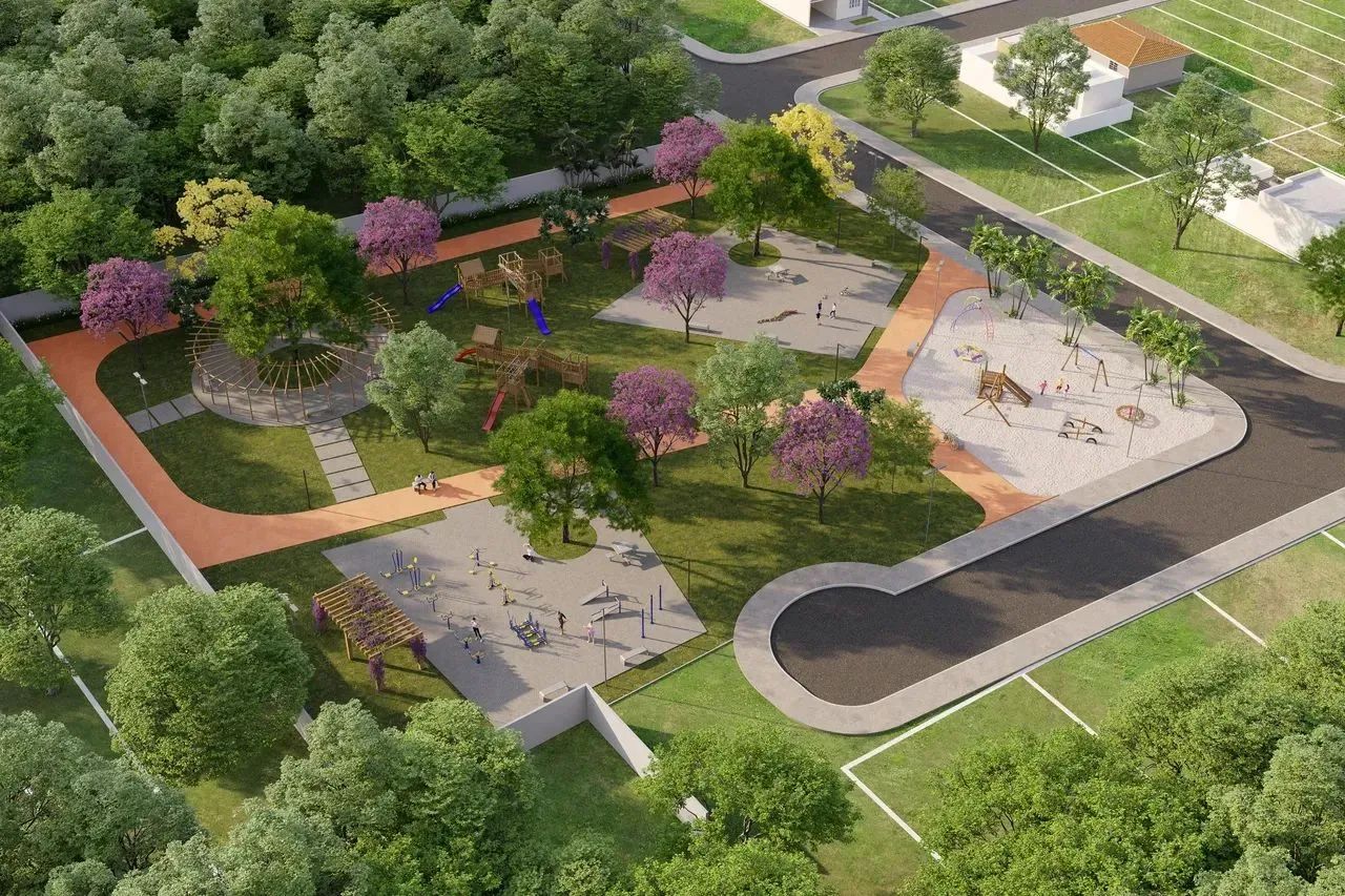 .. Lacus Residence - Foto 5