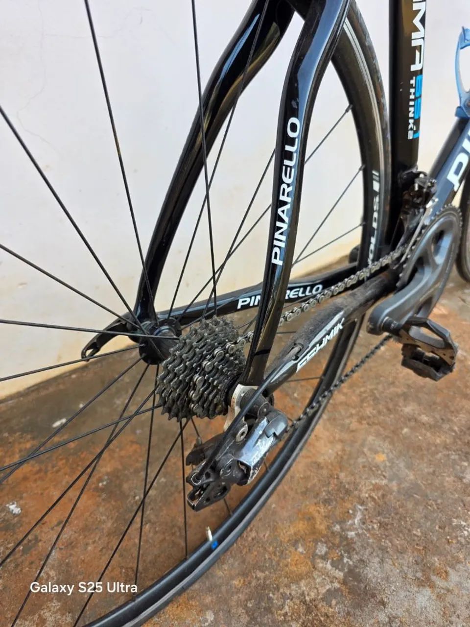 Pinarello Dogma 65.1 Think2 - Foto 3