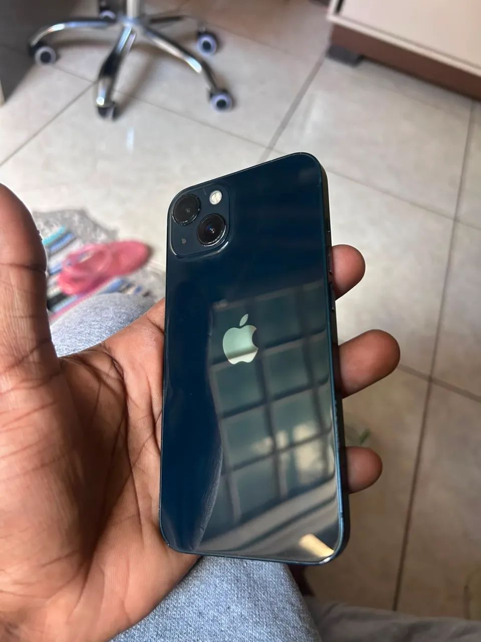 iPhone 13 512gb - Foto 5