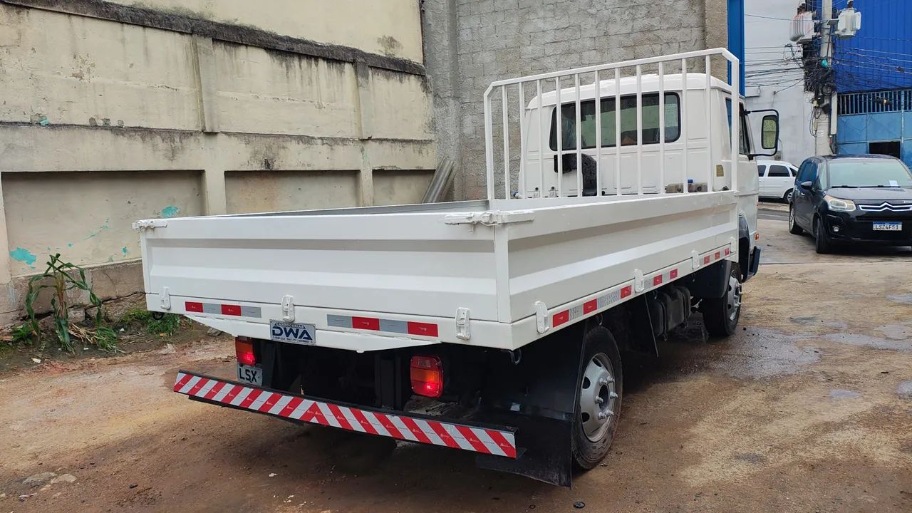 5-140 VW delivery  - Foto 4