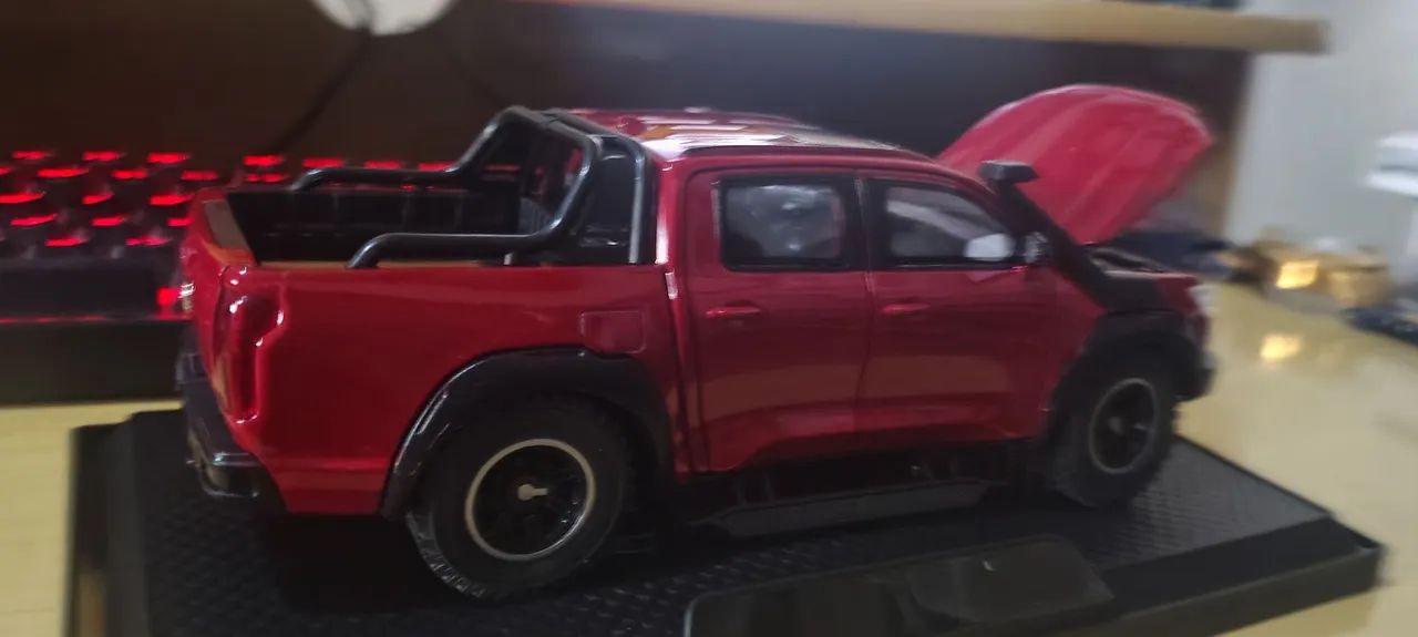 Miniatura GWM escala 1/24 - Foto 3