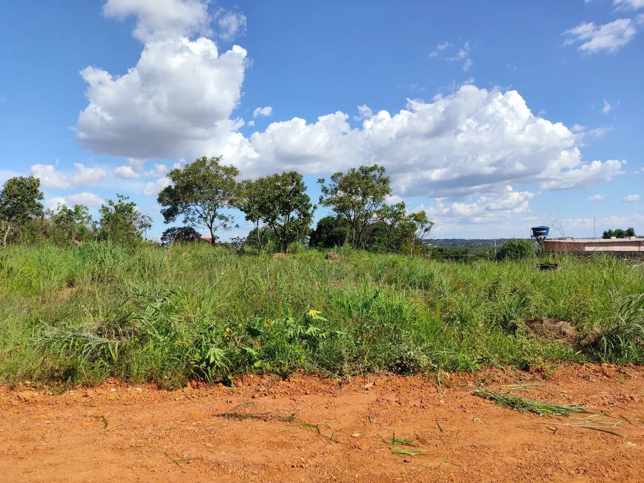 Lote em Águas Lindas  - Foto 2