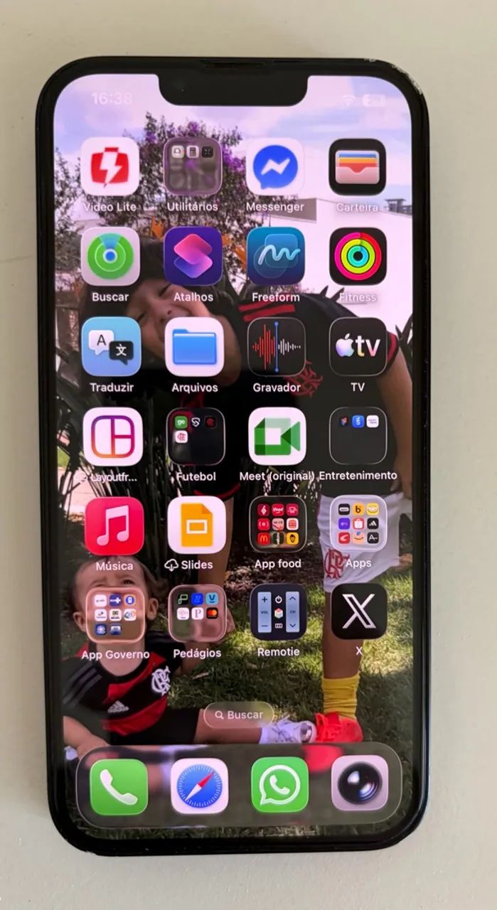 iPhone 13 128 GB - Foto 3