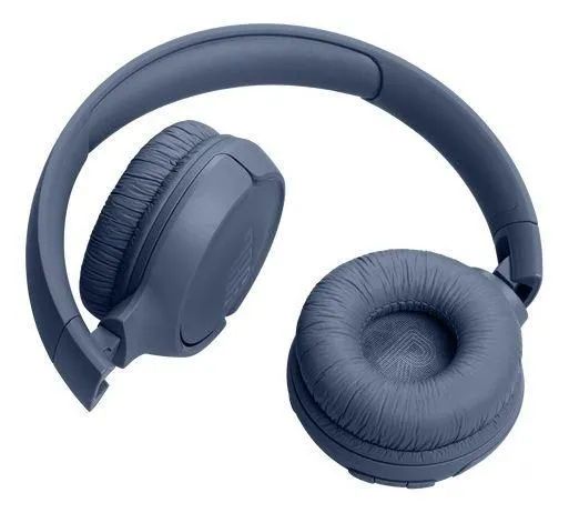 Fone de Ouvido Bluetooth JBL Tune 520BT Azul - Foto 3