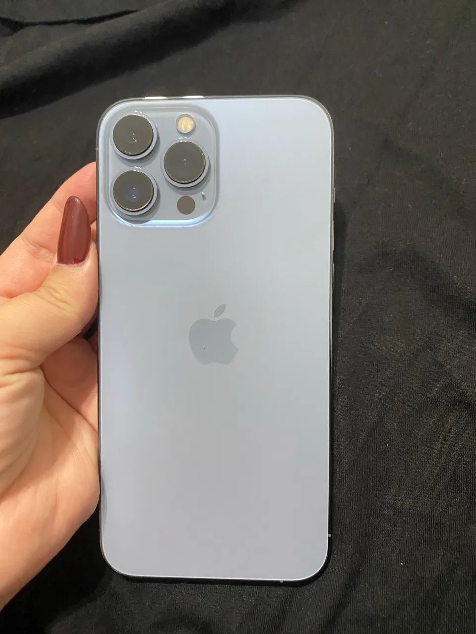 IPHONE 13 PRO MAX - 128GB - Foto 3