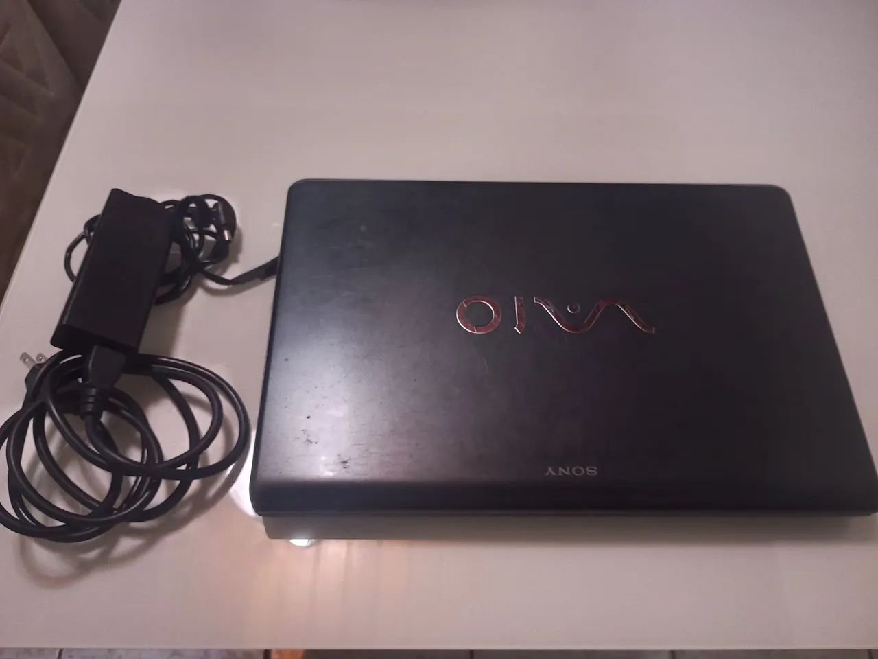 Notebook VAIO - Foto 2