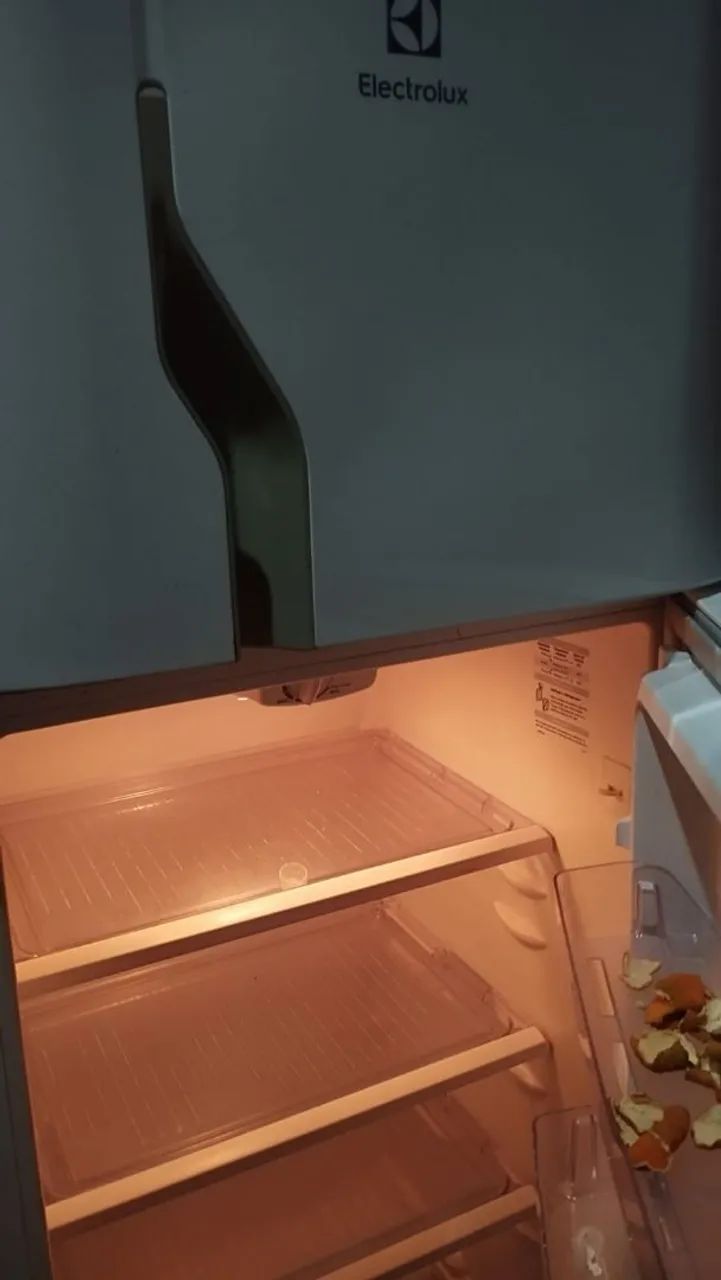 Geladeira Electrolux  - Foto 2
