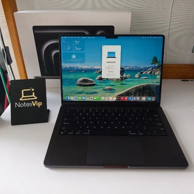 MacBook Pro 14インチ M4 Pro スペースブラック アップルM4 Pro搭載「MacBook Pro」実機レビュー：チップだけじゃない