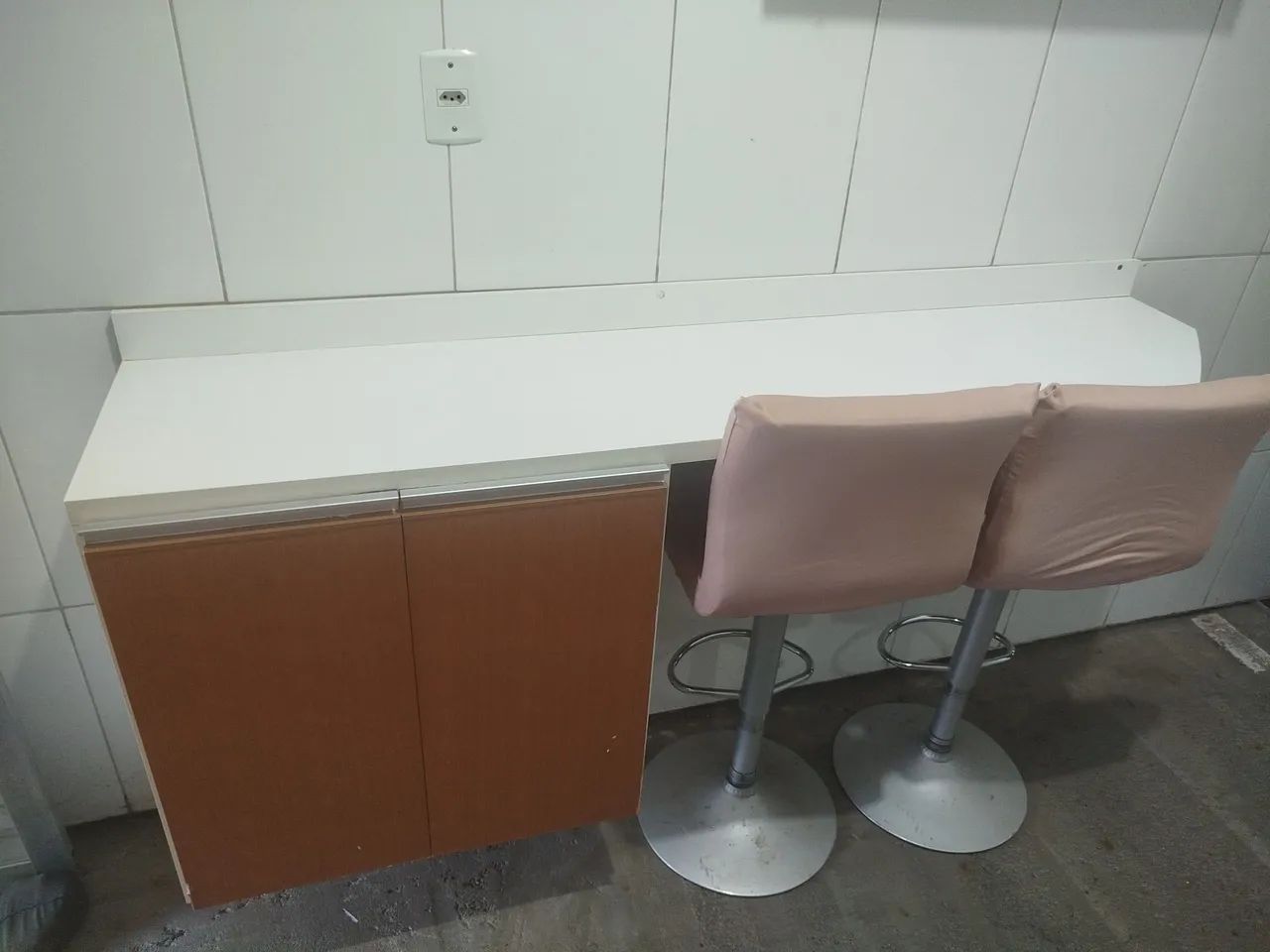 Mesa americana - Foto 2