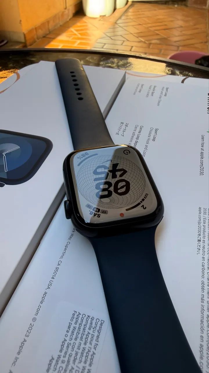 Watch  - Foto 5