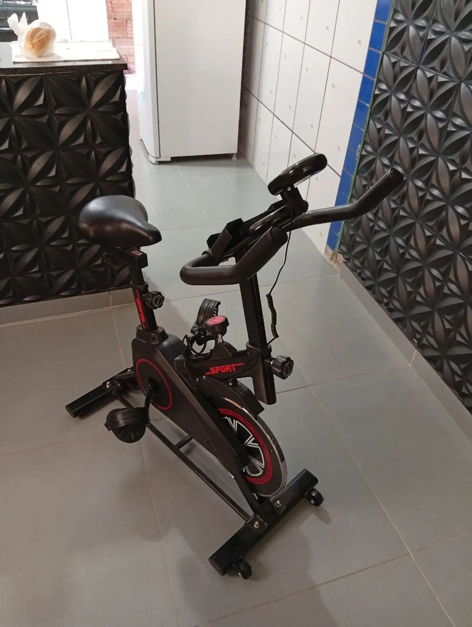 Bicicleta Novinha. - Foto 2