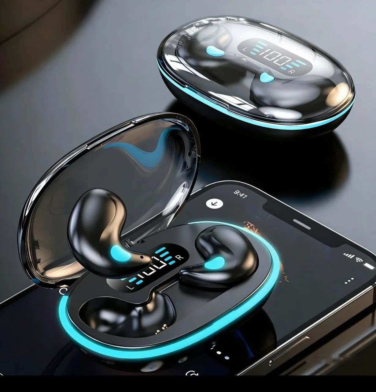 X55 FONE  - Foto 5